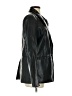 Bagatelle 100% Polyurethane Black Jacket Size S - photo 4