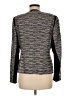 Basler 100% Acetate Tweed Gray Jacket Size EU 40 / US 10 - photo 2
