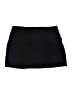 90 Degree by Reflex Solid Black Active Skort Size M - photo 1