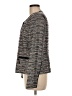 Basler 100% Acetate Tweed Gray Jacket Size EU 40 / US 10 - photo 5