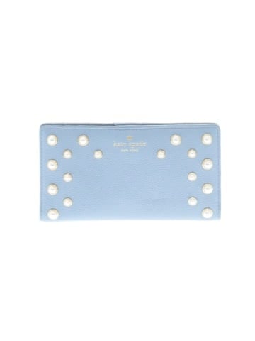 Kate Spade New York Leather Wallet (view 1)