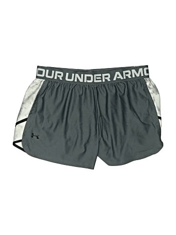 Under Armour Athletic Shorts (view 1)