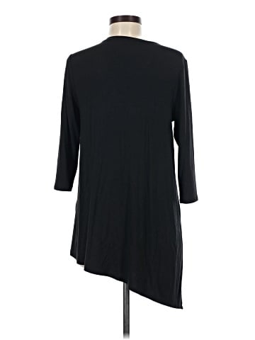 Soma 3/4 Sleeve Top (view 2)