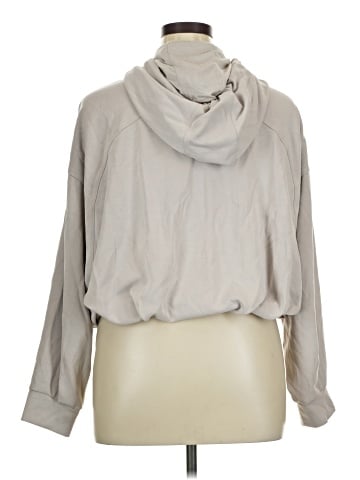 Athleta Zip Up Hoodie (view 2)