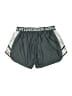 Under Armour 100% Polyester Gray Athletic Shorts Size M - photo 2
