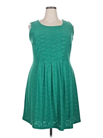 ILE New York Casual Dress (view 1)