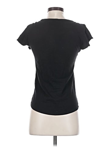 White House Black Market Short Sleeve T-Shirt (view 2)