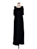 Chico's Black Casual Dress Size Med (1) - photo 1