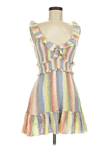 Saylor Cocktail Dress (view 1)