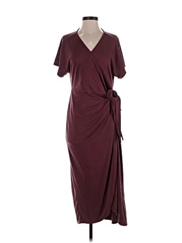 Monki Casual Dress (view 1)