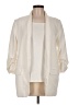CATHERINE Catherine Malandrino Ivory Cardigan Size M - photo 1