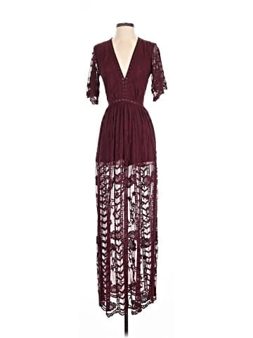 GB Cocktail Dress (view 1)
