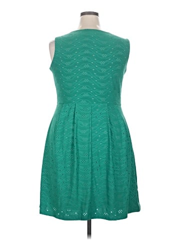 ILE New York Casual Dress (view 2)