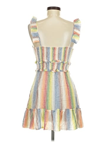 Saylor Cocktail Dress (view 2)
