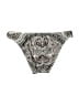 Zimmermann Paisley Gray Swimsuit Bottoms Size 6 (1) - photo 2