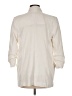CATHERINE Catherine Malandrino Ivory Cardigan Size M - photo 2