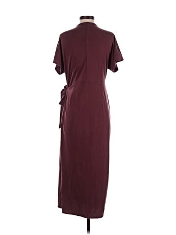 Monki Casual Dress (view 2)