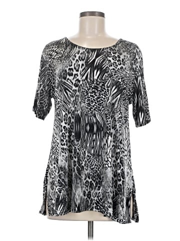 Jostar Short Sleeve Top (view 1)