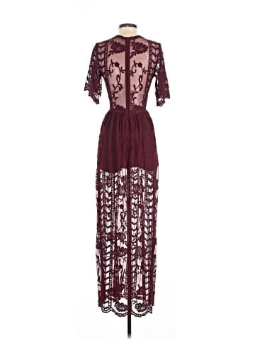 GB Cocktail Dress (view 2)