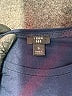 J.Crew 365 Blue Active T-Shirt Size S - photo 7