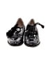 Shellys London Black Flats Size 7 1/2 - photo 2