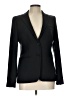 Next Black Wool Blazer Size 12 - photo 1