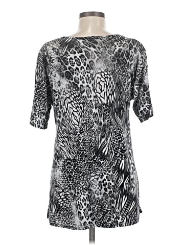 Jostar Short Sleeve Top (view 2)