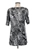 Jostar Silver Short Sleeve Top One size - photo 2