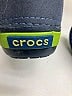 Crocs Blue Boots Size 1 (youth) - photo 3