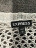 Express Gray Cardigan Size S - photo 7