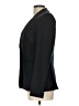 Next Black Wool Blazer Size 12 - photo 5