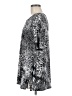 Jostar Silver Short Sleeve Top One size - photo 5