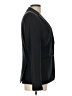 Next Black Wool Blazer Size 12 - photo 4