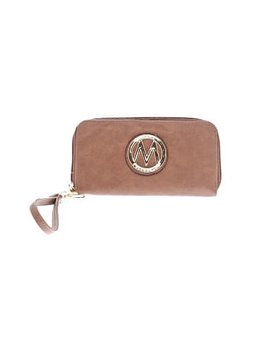Mia K. Farrow Collection Wallet (view 1)