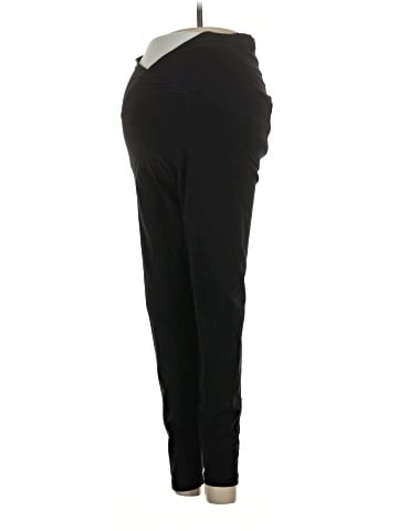 Isabel Maternity Active Pants (view 1)