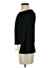 Go Couture Black 3/4 Sleeve Blouse Size S - photo 5