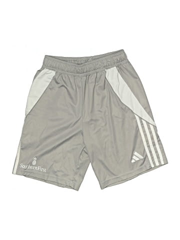Adidas Athletic Shorts (view 1)