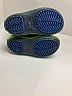 Crocs Blue Boots Size 1 (youth) - photo 5