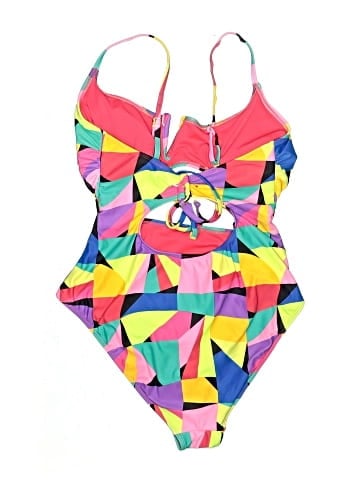 No Boundaries One Piece Swimsuit (view 2)