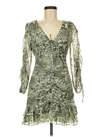 Zara Cocktail Dress (view 1)