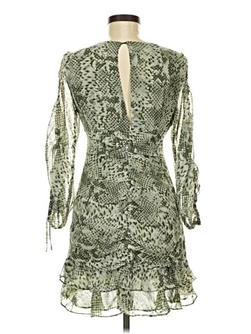 Zara Cocktail Dress (view 2)