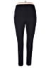 LIVI Active Solid Black Active Pants Size 18 - 20 - photo 2