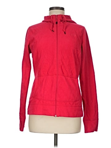 The North Face Zip Up Hoodie (view 1)