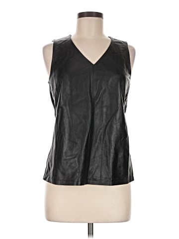 Theory Sleeveless Blouse (view 1)