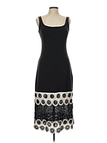 Adrianna Papell Cocktail Dress (view 1)