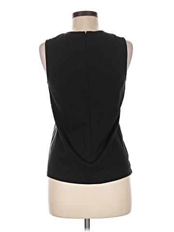 Theory Sleeveless Blouse (view 2)