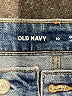 Old Navy Blue Jeans Size 10 - photo 7