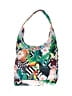Unbranded Tropical Green Hobo One size - photo 1