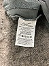 Nike Solid Gray Track Pants Size S - photo 5