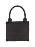 Unbranded Solid Black Satchel One size - photo 1